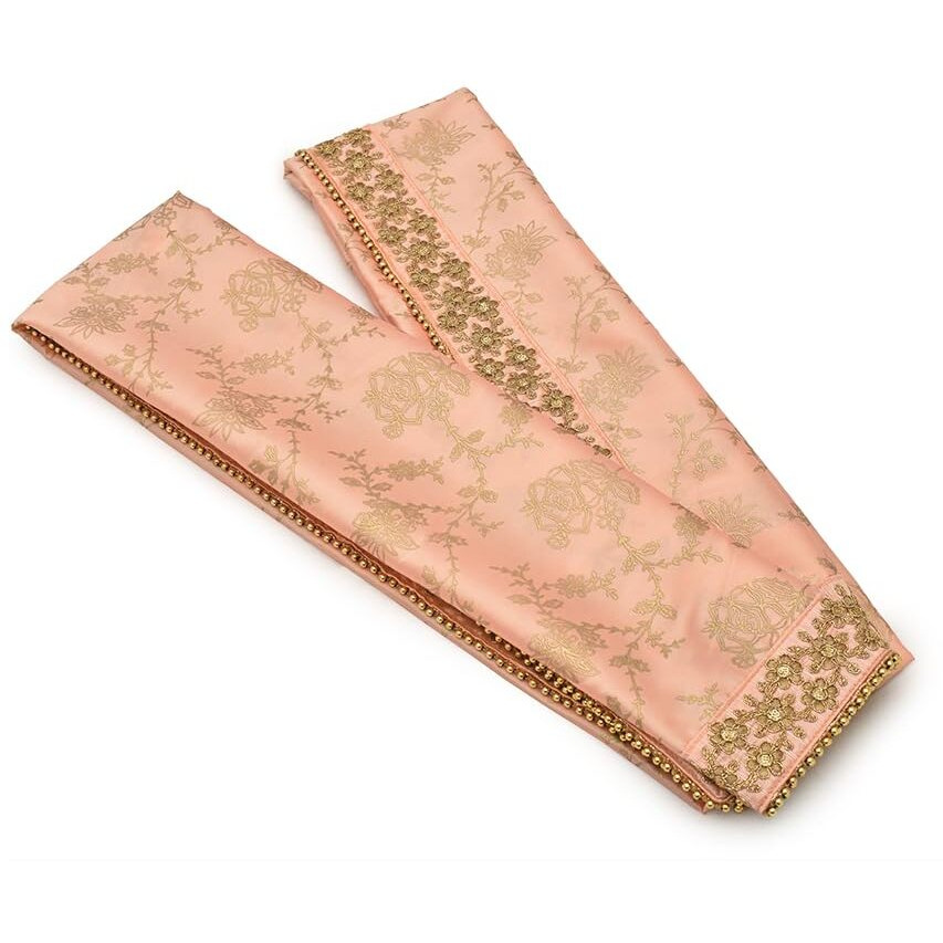 Manyavar Exquisite Gajaree Dupatta