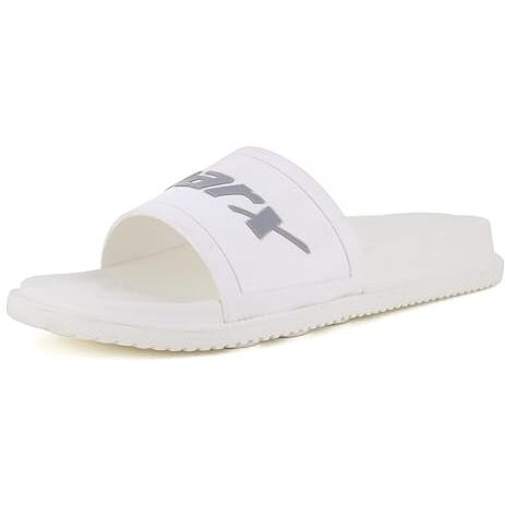 Sparx Men's Slippers,Whgy,10K,Sf2101Gwhgy0010, White Grey1