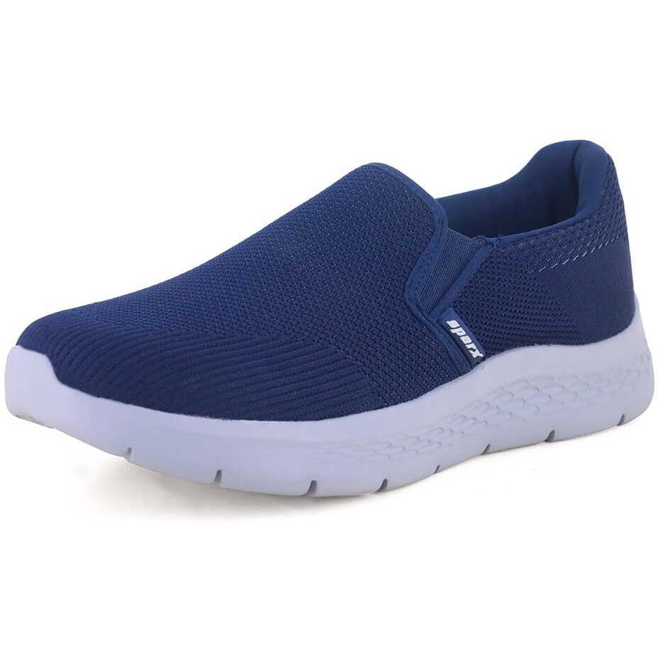 Sparx Sports Shoe SM-9052 Navy for Men