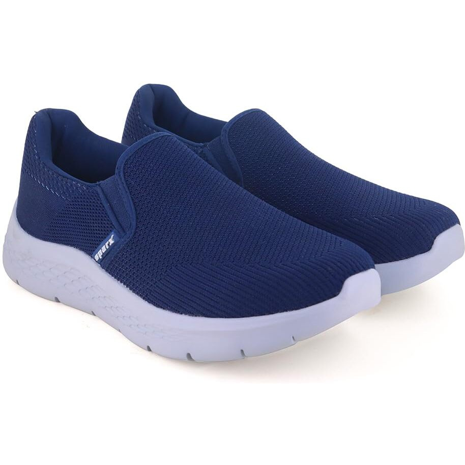 Sparx Sports Shoe SM-9052 Navy for Men