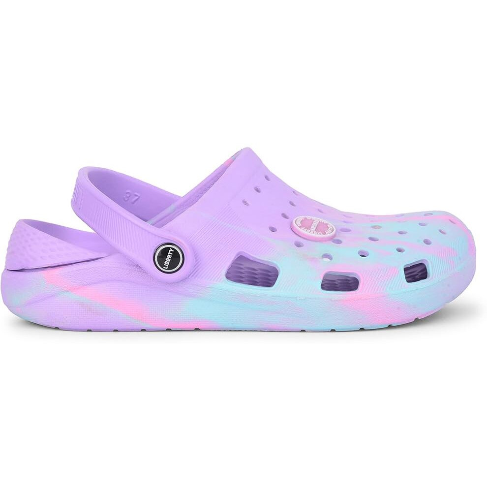 Liberty Women Bin Purple Sandal 4Uk (37Euro)