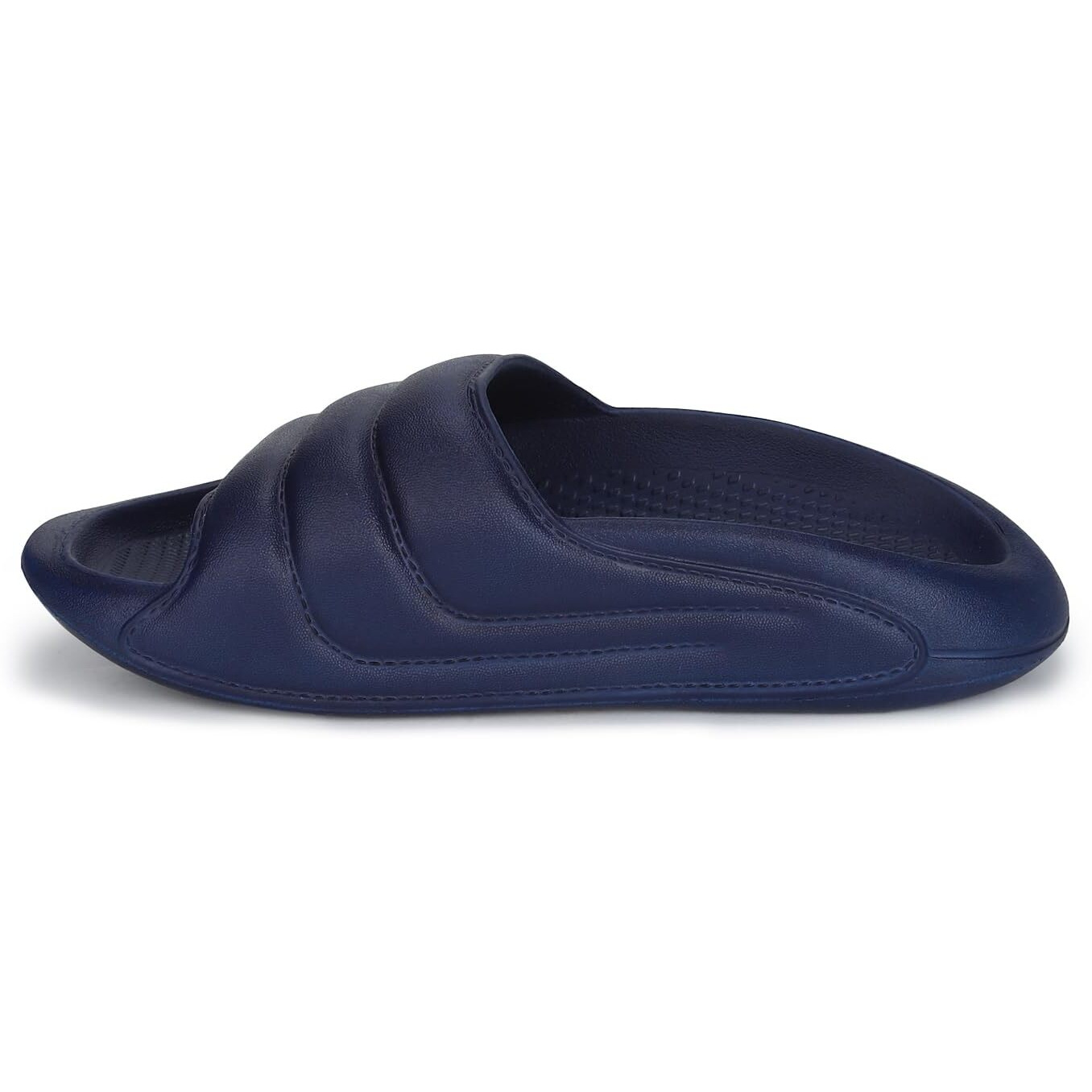 YOHO Dolphy EVA Sliders For Women | Anti-slip sole | Sweat free | Super flexible