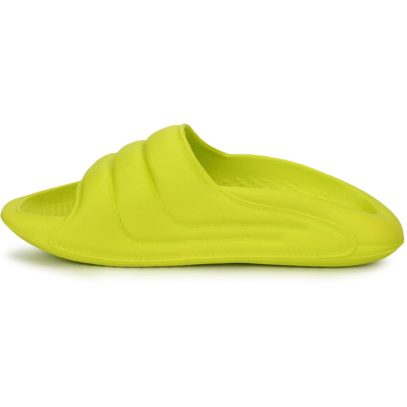 YOHO Dolphy EVA Sliders For Women | Anti-slip sole | Sweat free | Super flexible