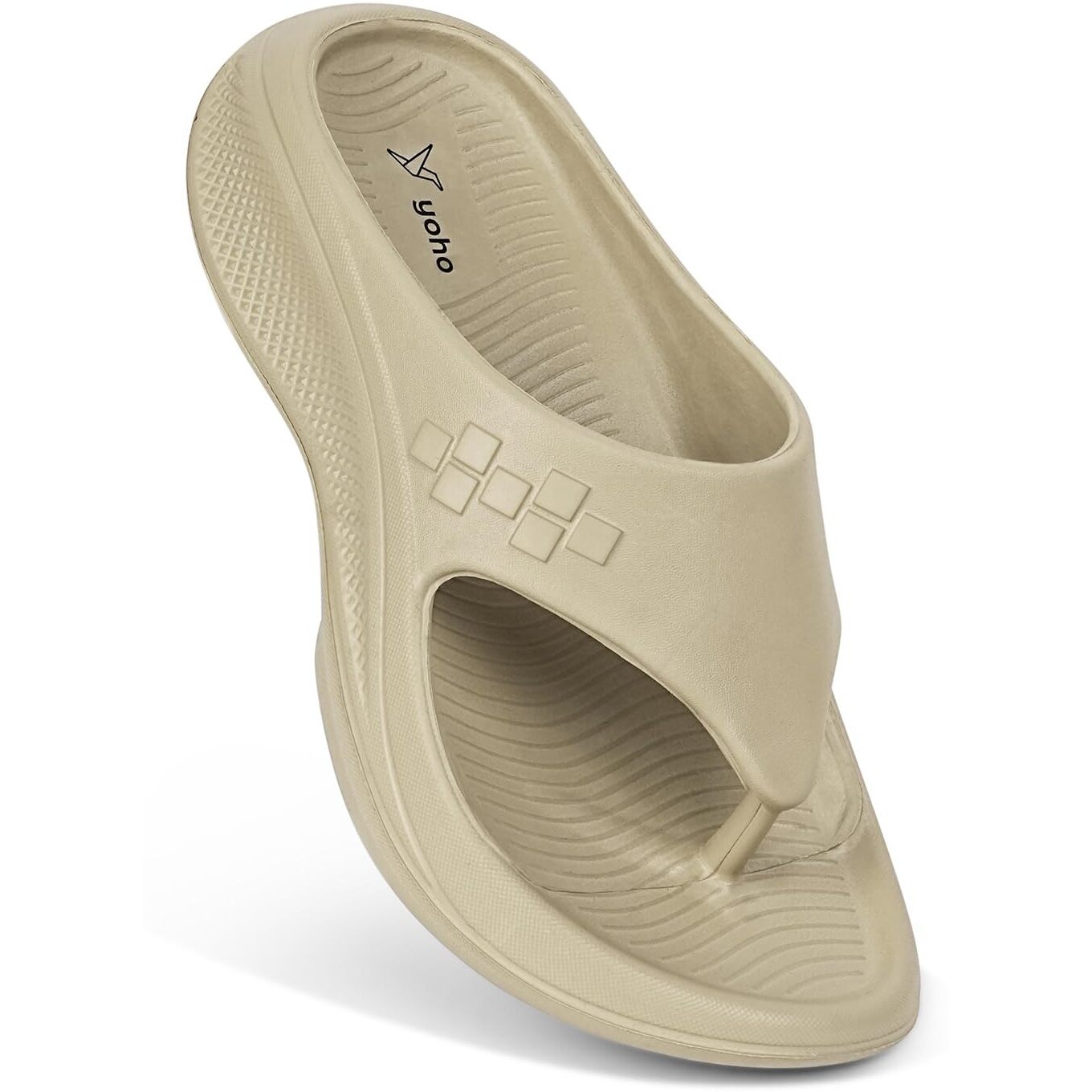 YOHO PILO Slippers for Men| Durable| Lightweight| Waterproof l Stylish l Comfortable