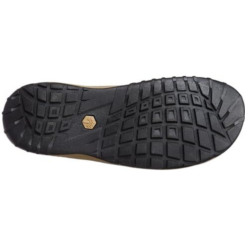 Woodland Men's Dubai Khaki O M NUBUK Slipper-6 UK (40EURO) (GP 2181116NW)