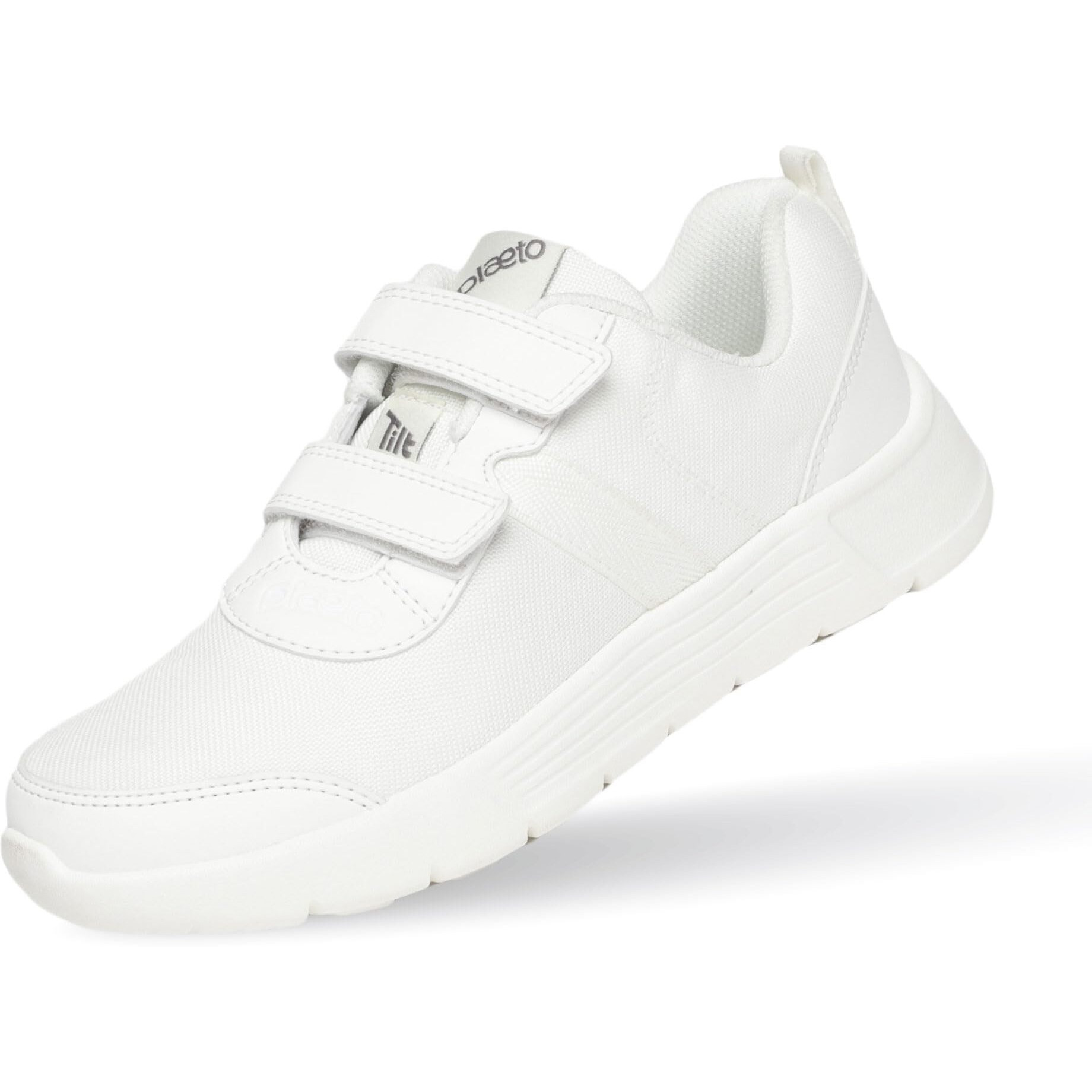 Plaeto Aspire Multiplay School Shoes - 1 UK