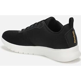 Reebok Shoes Energy Runner Black/Heritage Gold - 10 UK