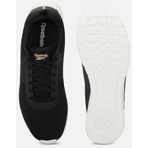 Reebok Shoes Energy Runner Black/Heritage Gold - 10 UK