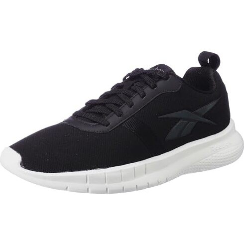 Reebok Shoes Energy Runner Black/Grey - 6 UK
