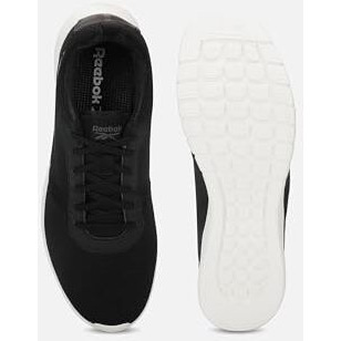 Reebok Shoes Energy Runner Black/Grey - 6 UK
