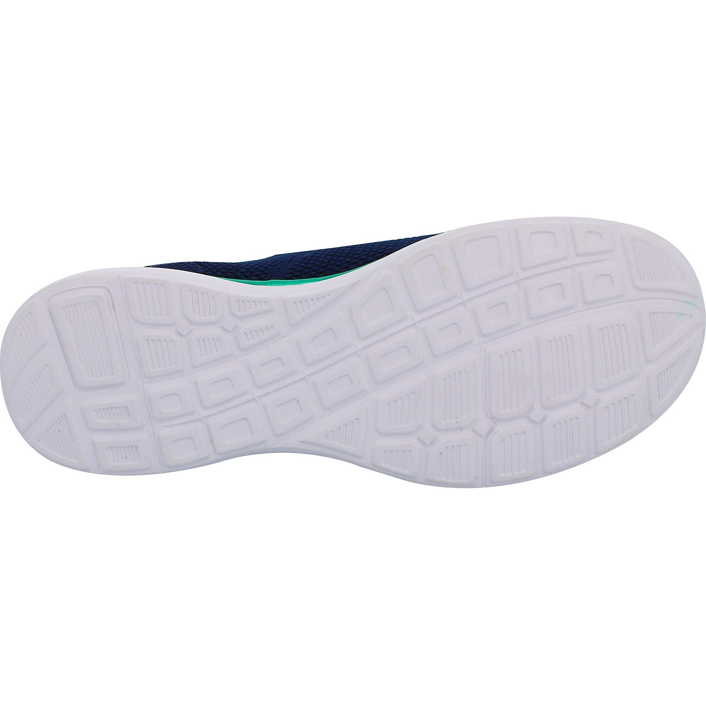 Sparx Womens SL 146 | Enhanced Durability & Soft Cushion | Blue Walking Shoe - 4 UK (SL 146)