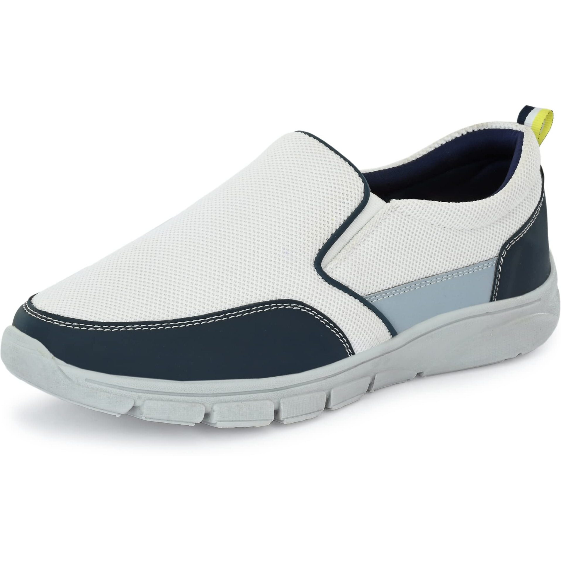 Centrino Men's 6712 Sky Sneakers_6 UK (6712-5)