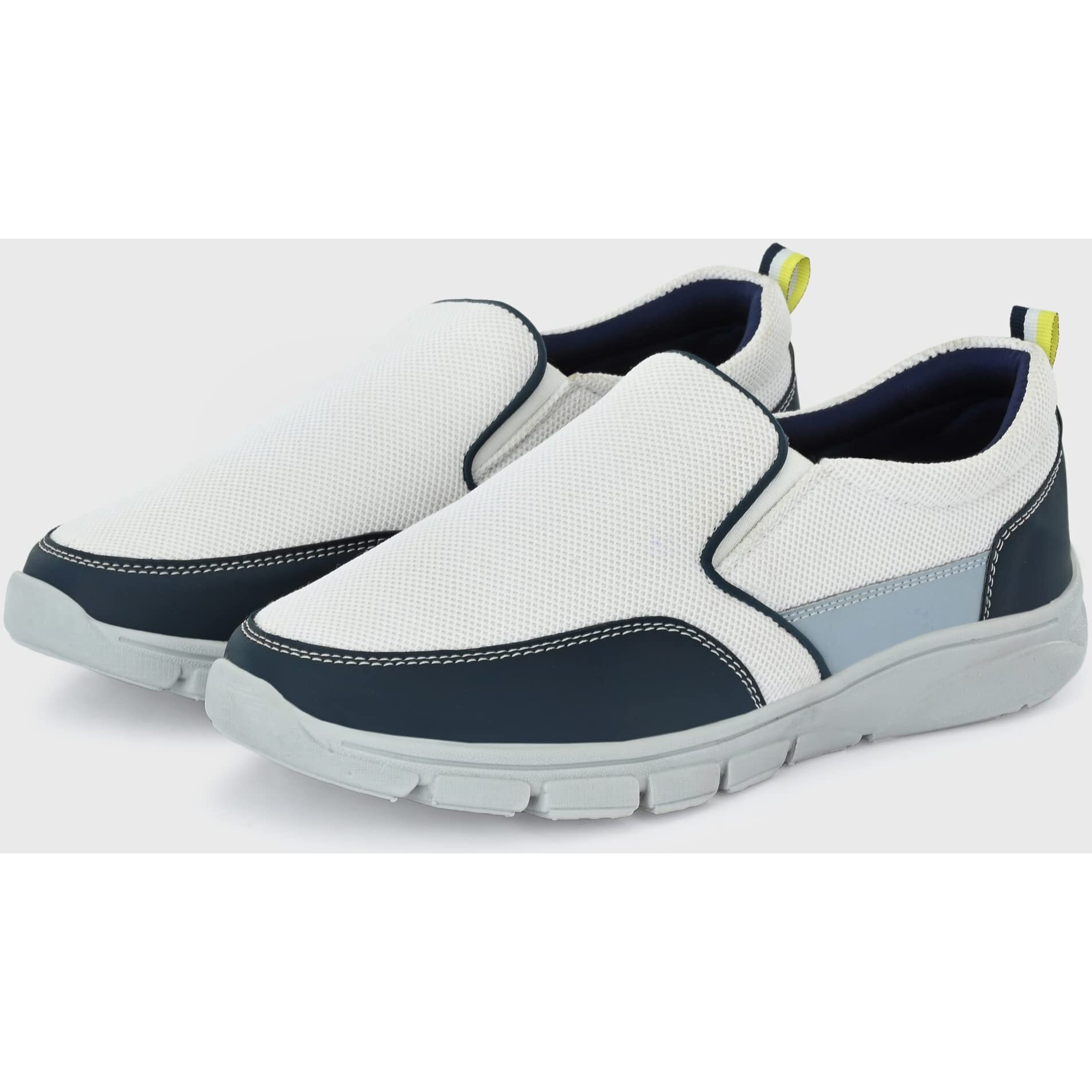 Centrino Men's 6712 Sky Sneakers_6 UK (6712-5)