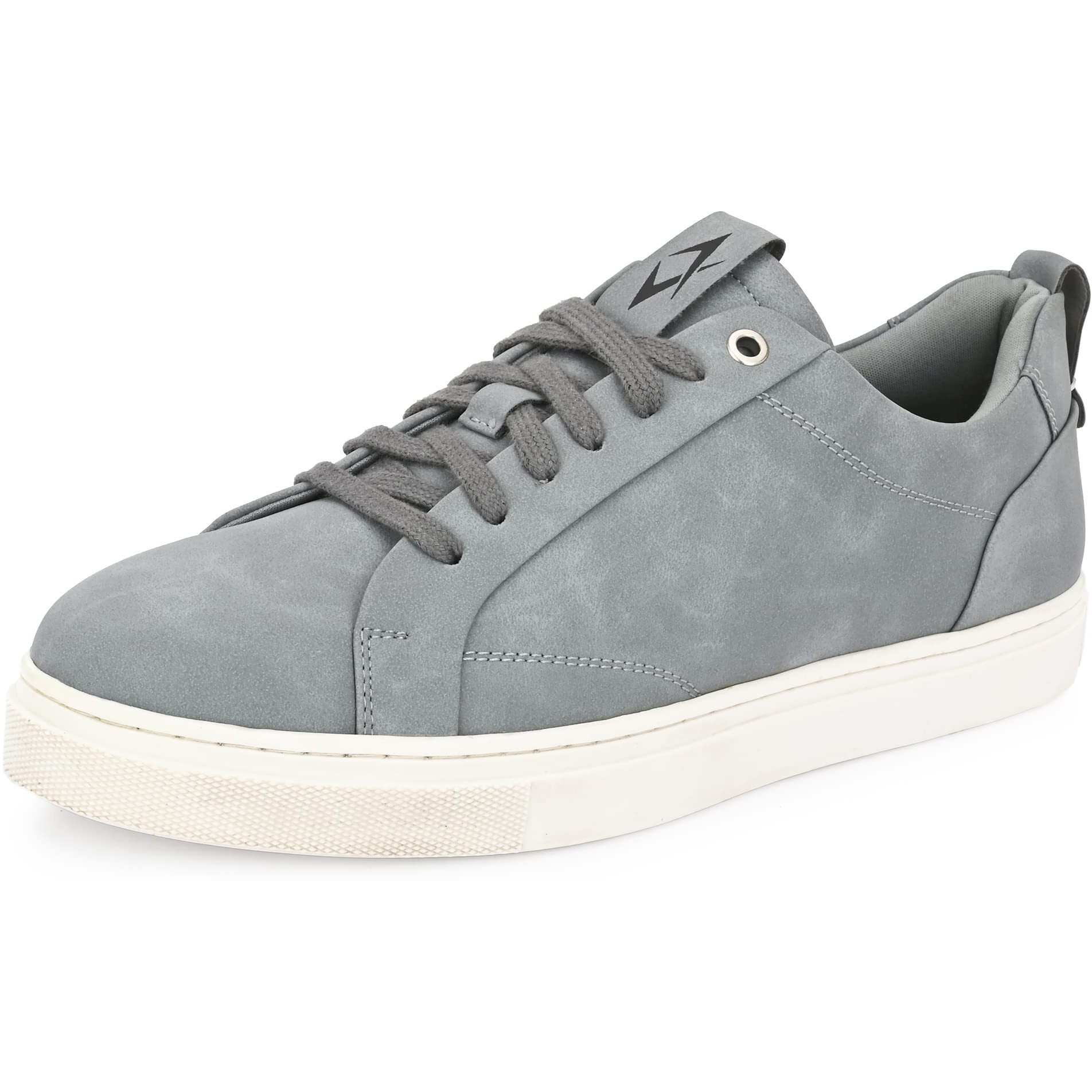 Cruiser Men's Blaze Grey Sneakers_7 UK (2504-4)