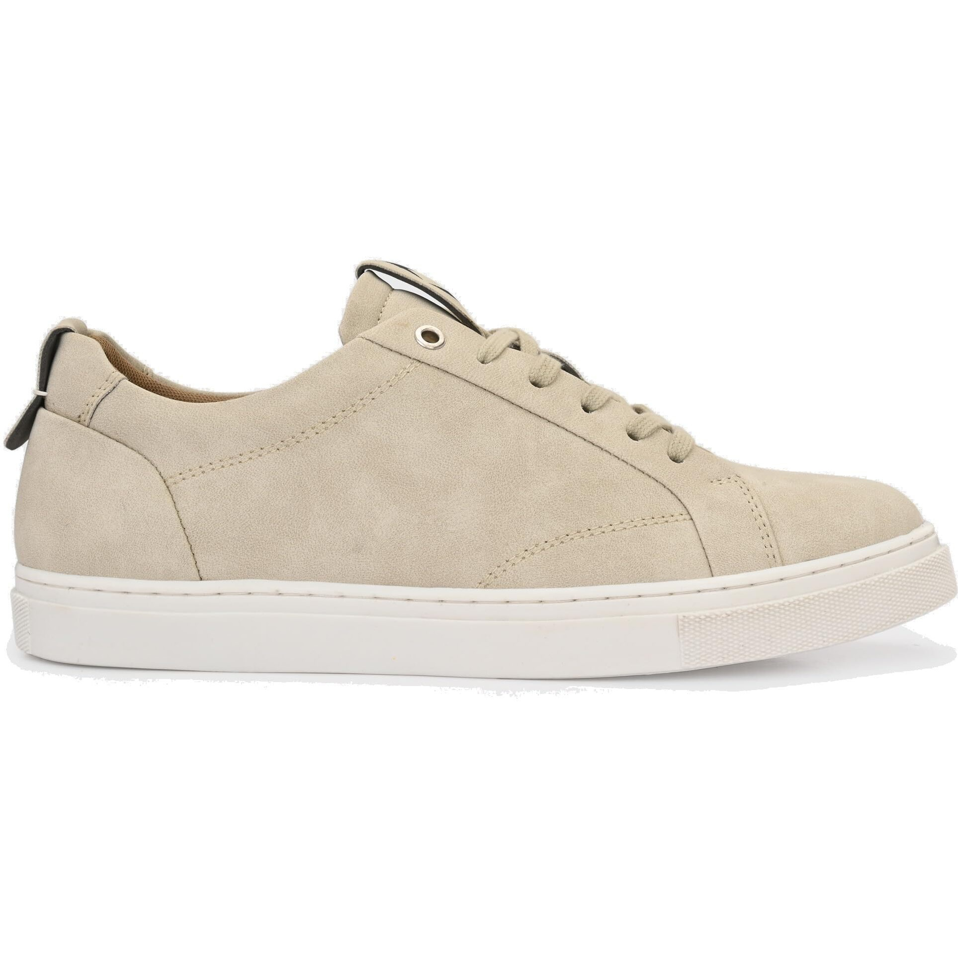 Cruiser Men's Blaze Beige Sneakers_11 UK (2504-6)