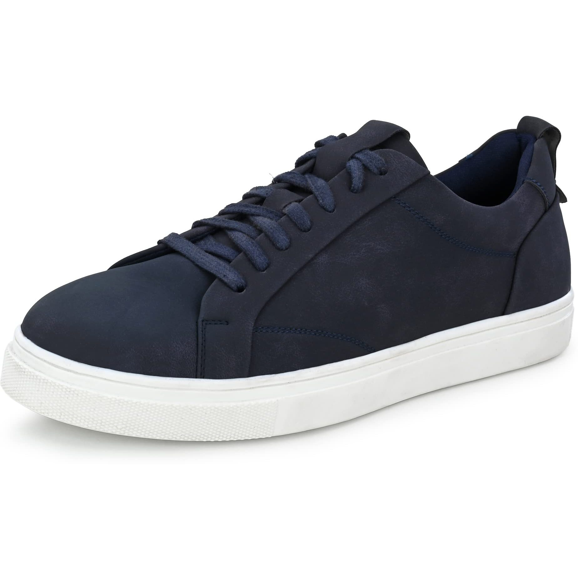 Cruiser Men's Blaze Navy Sneakers_9 UK (2504-7)