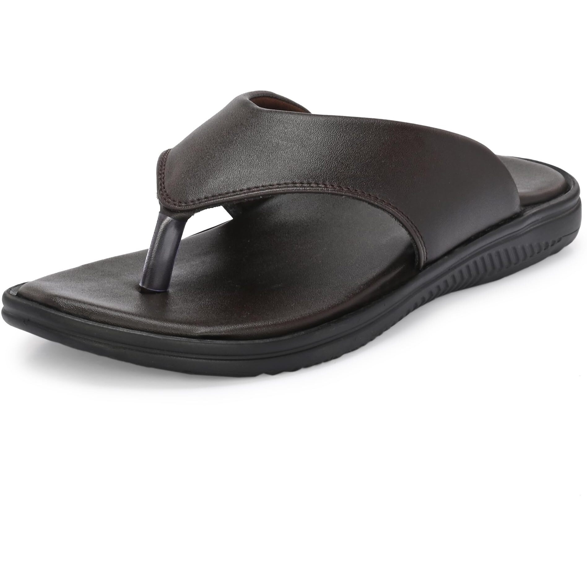 Centrino Men's 3262 Brown Sandal_7 UK (3262-2)