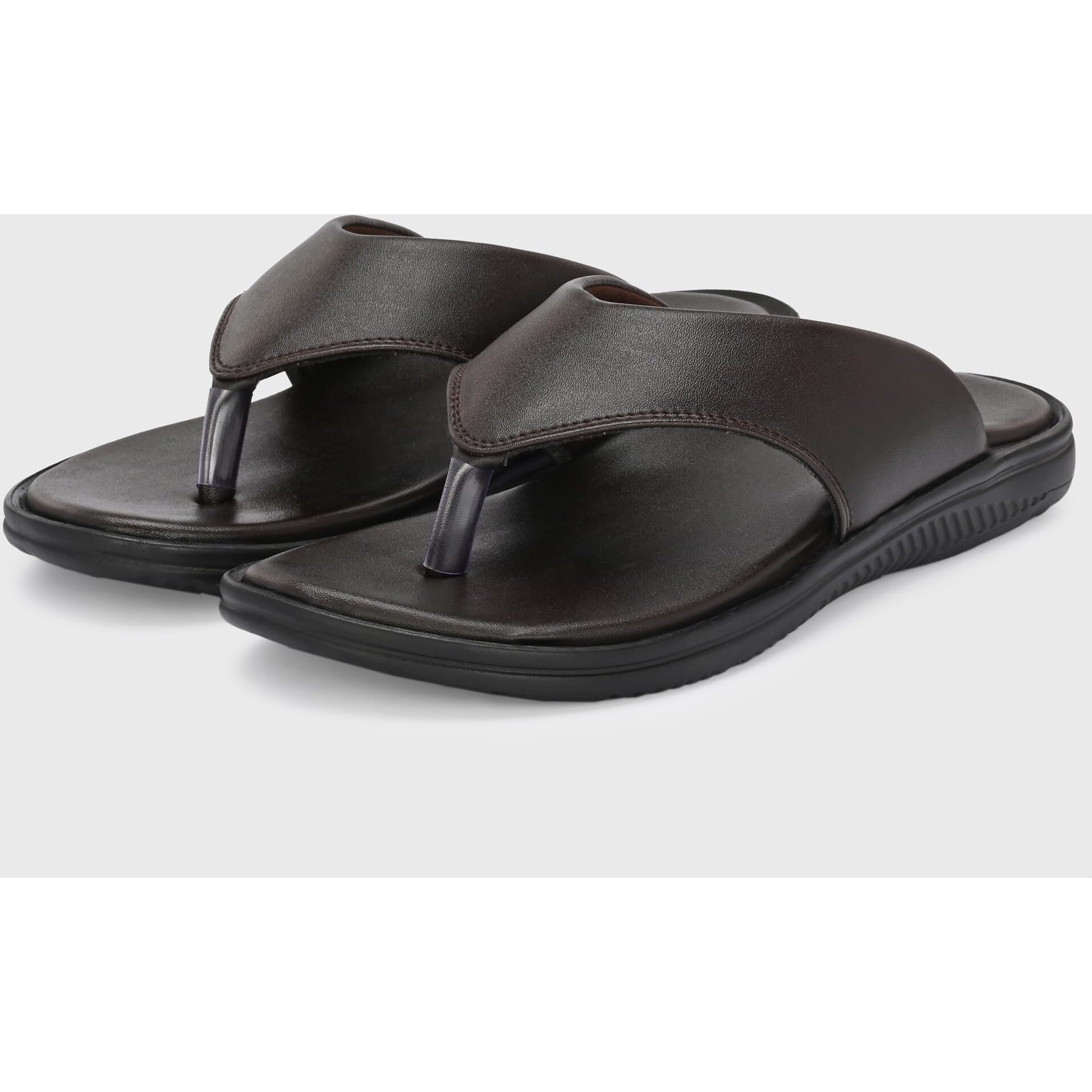 Centrino Men's 3262 Brown Sandal_7 UK (3262-2)