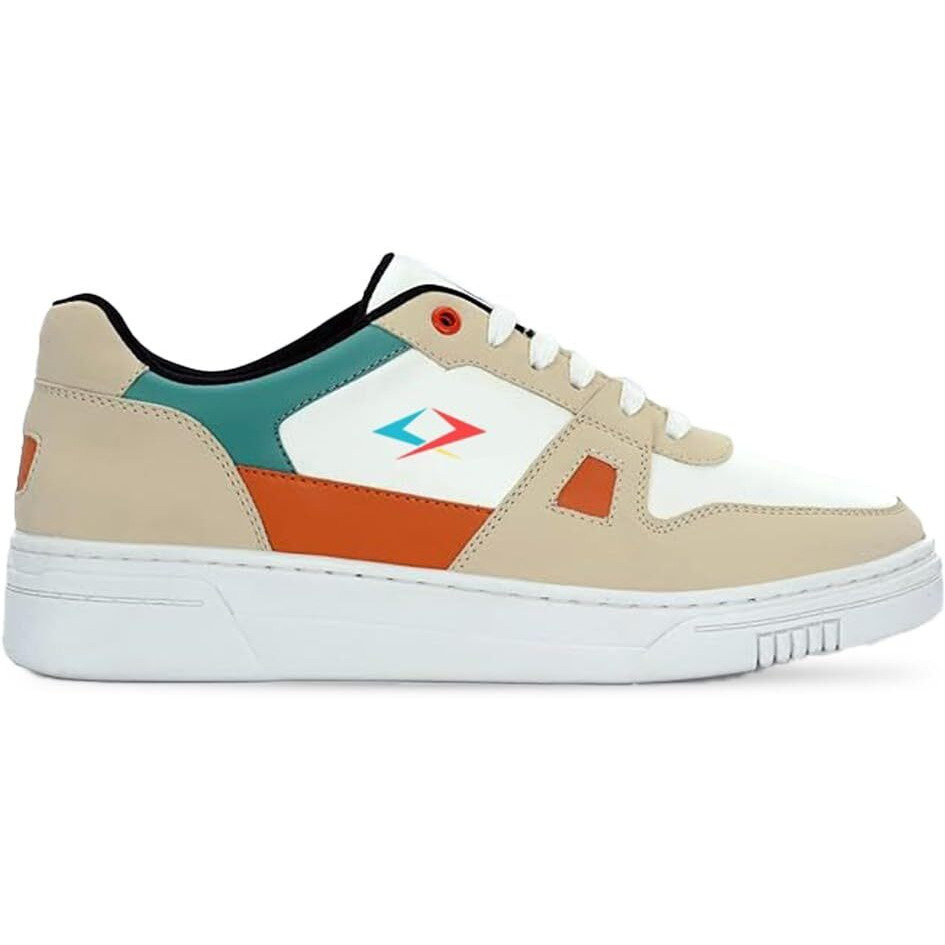 Cruiser Men's Atlas Tan Sneakers_9 UK (2557-3)