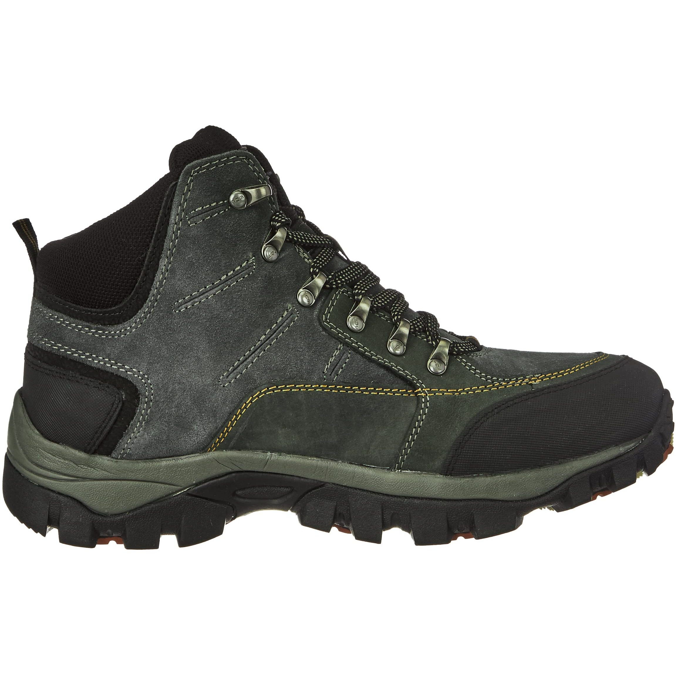 Woodland mens Gb 1207112nw DNAVY M27 Ankle Boot - 8 UK (42 EU) (GB 1207112NW)