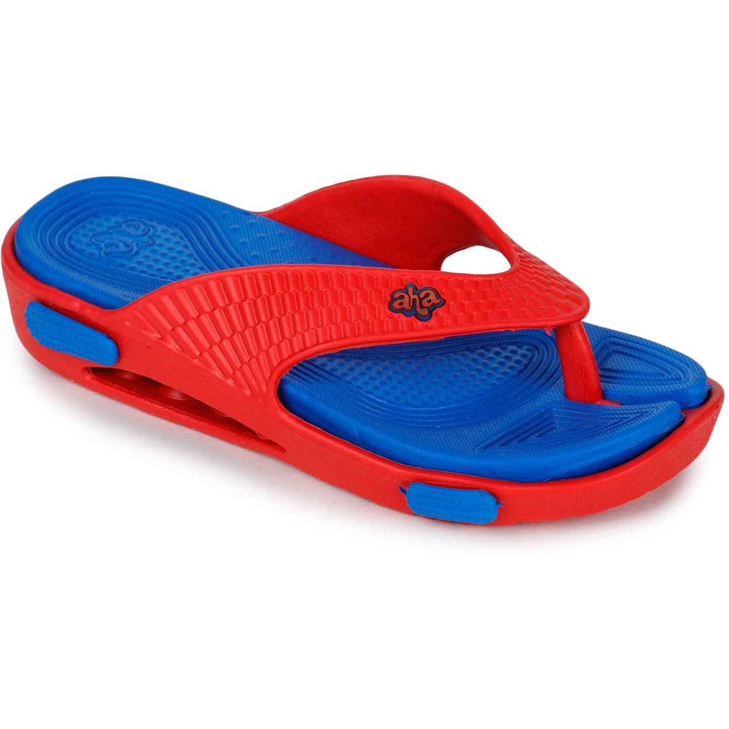 Liberty Kids Shoker-K Red Slipper - 34 Euro