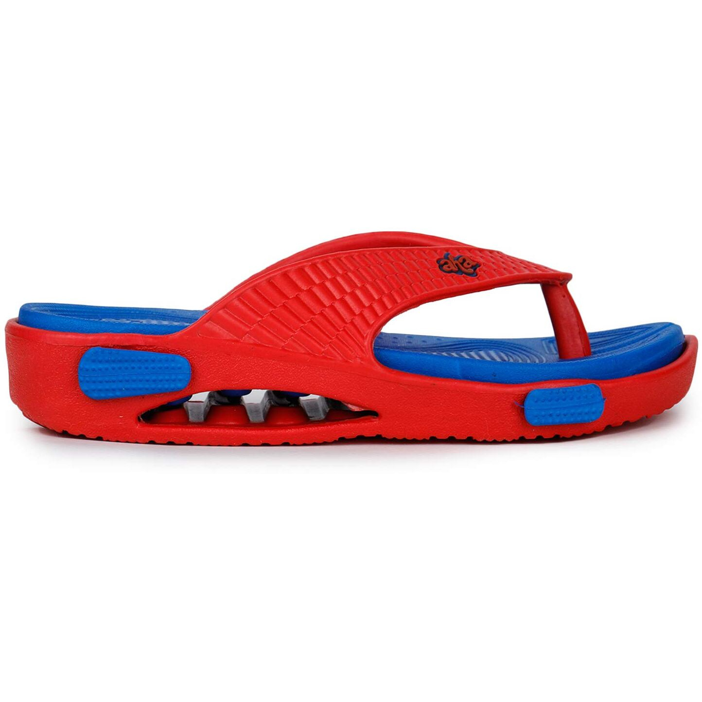 Liberty Kids Shoker-K Red Slipper - 34 Euro