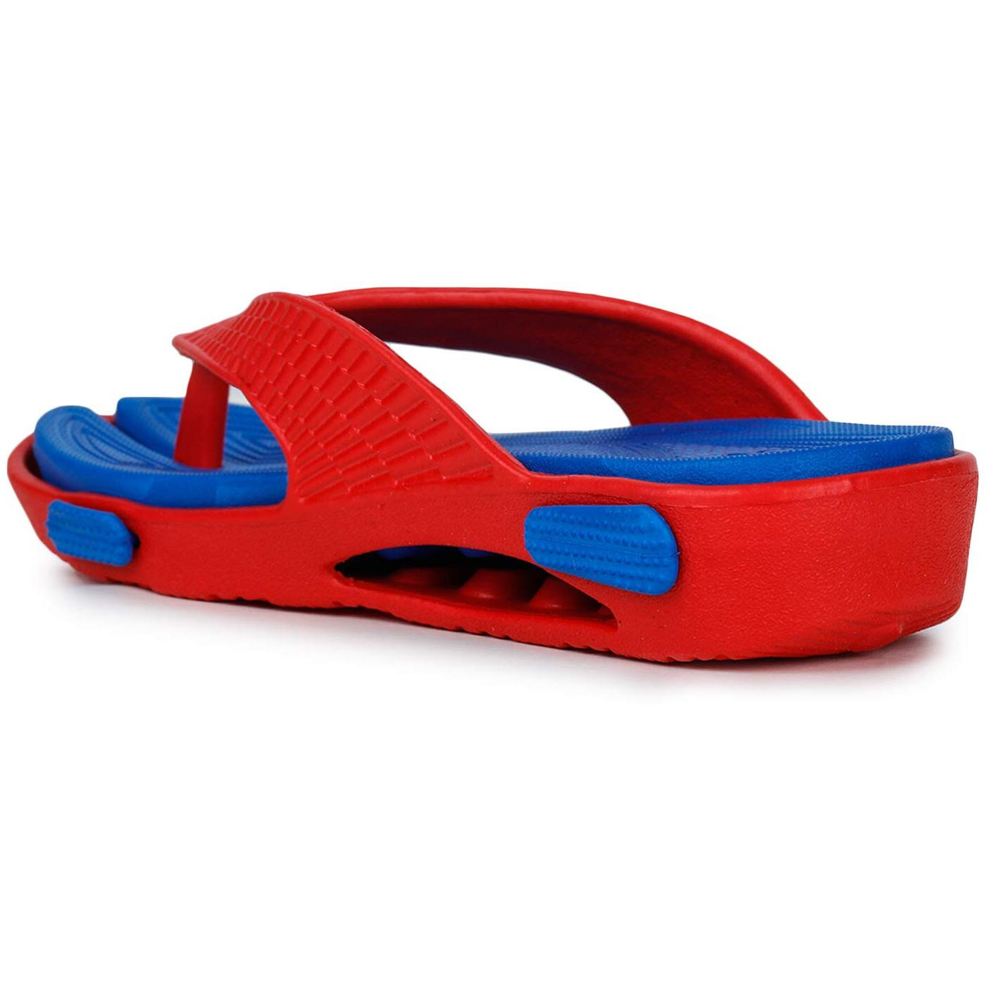 Liberty Kids Shoker-K Red Slipper - 34 Euro