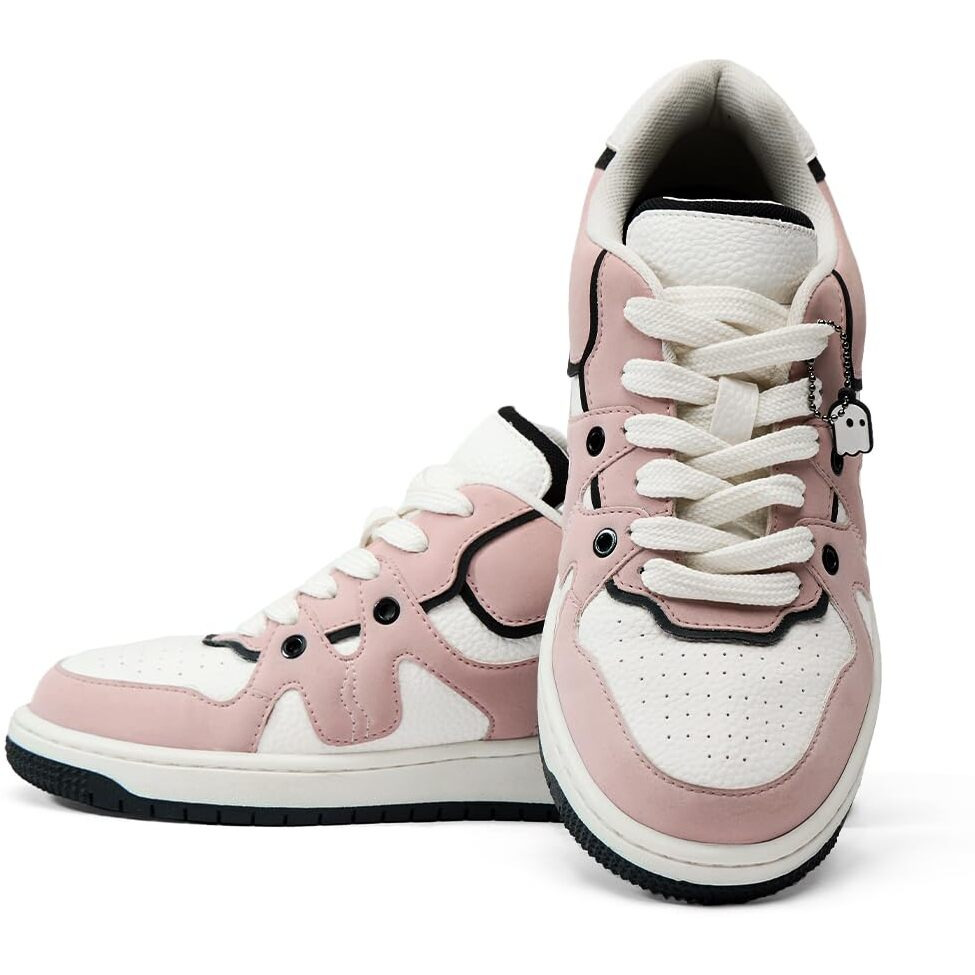 The Souled Store Urban Blaze Rock Salt Men and Boys Lace Up Low Top Stylish Flexible & Comfortabel Sneakers