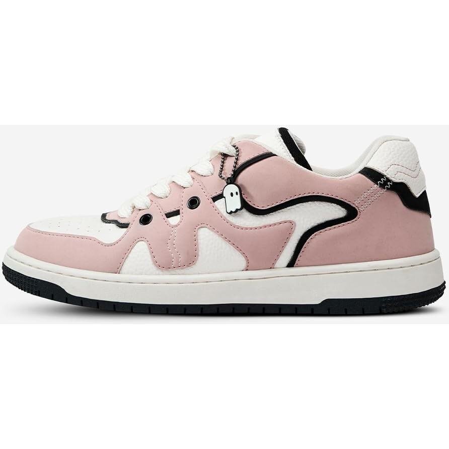 The Souled Store Urban Blaze Rock Salt Men and Boys Lace Up Low Top Stylish Flexible & Comfortabel Sneakers