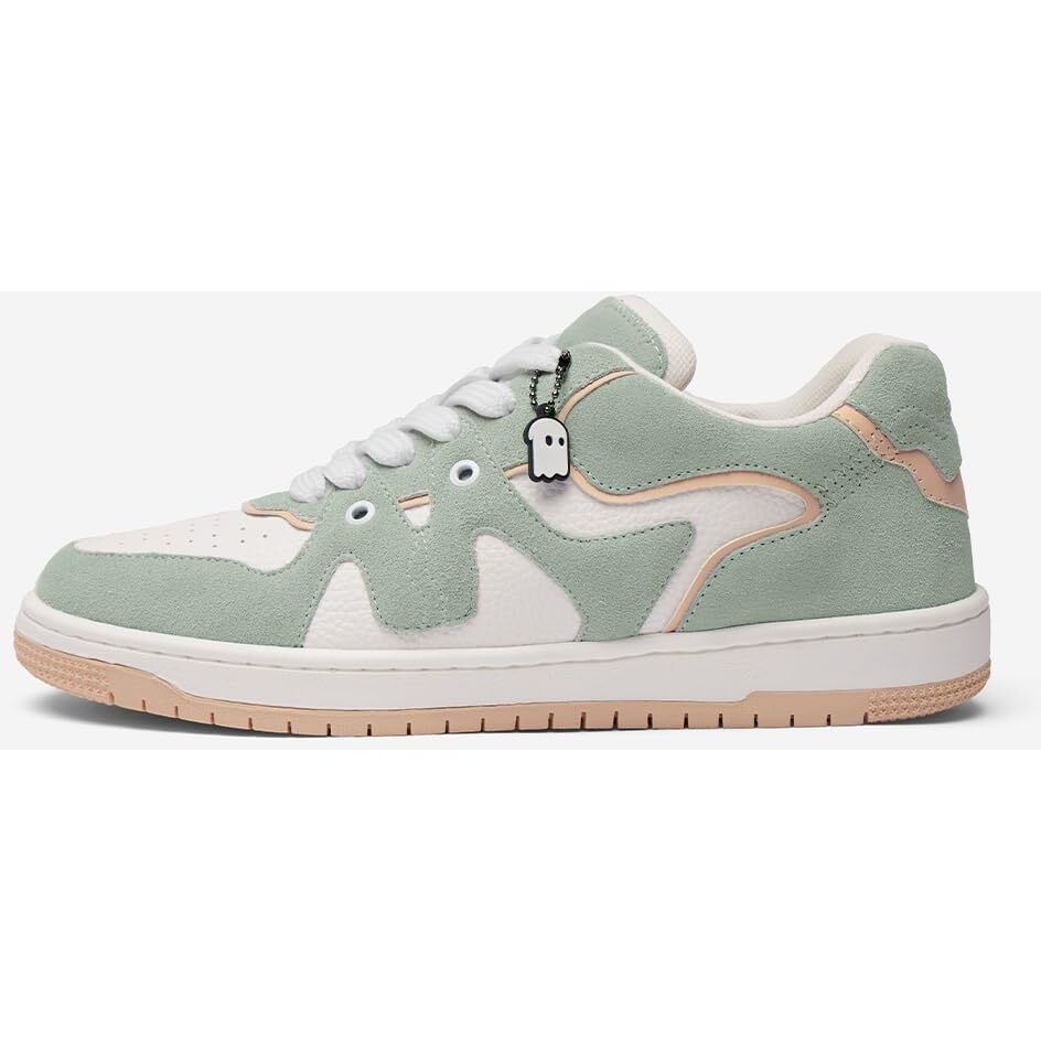 The Souled Store Urban Blaze Athens Men and Boys Lace Up Low Top Sneakers with Flexibility & Comfort