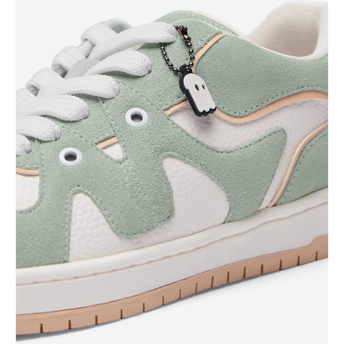 The Souled Store Urban Blaze Athens Men and Boys Lace Up Low Top Sneakers with Flexibility & Comfort
