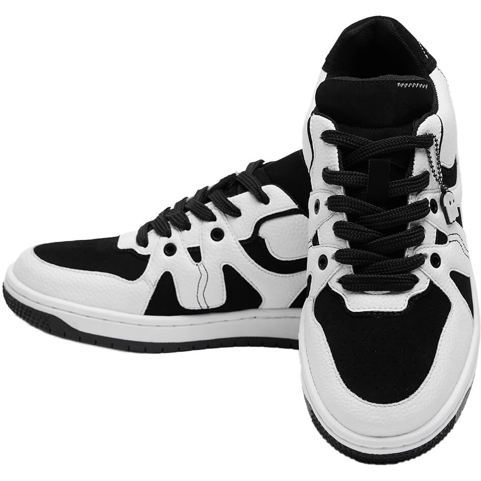 The Souled Store Originals Urban Blaze  Reverse Mafia Men and Boys Lace Up Low Top Sneakers