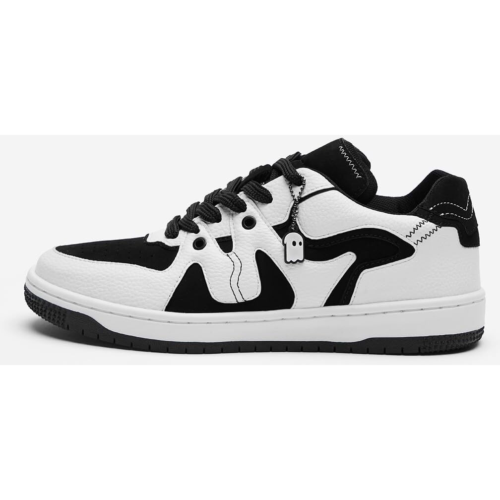 The Souled Store Originals Urban Blaze  Reverse Mafia Men and Boys Lace Up Low Top Sneakers