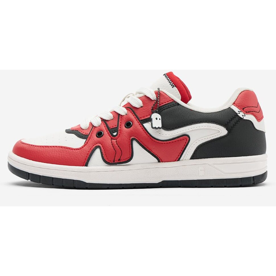 The Souled Store Urban Blaze Racer Men and Boys Lace Up Low Top Stylish Sneakers with Flexibility & Comfort