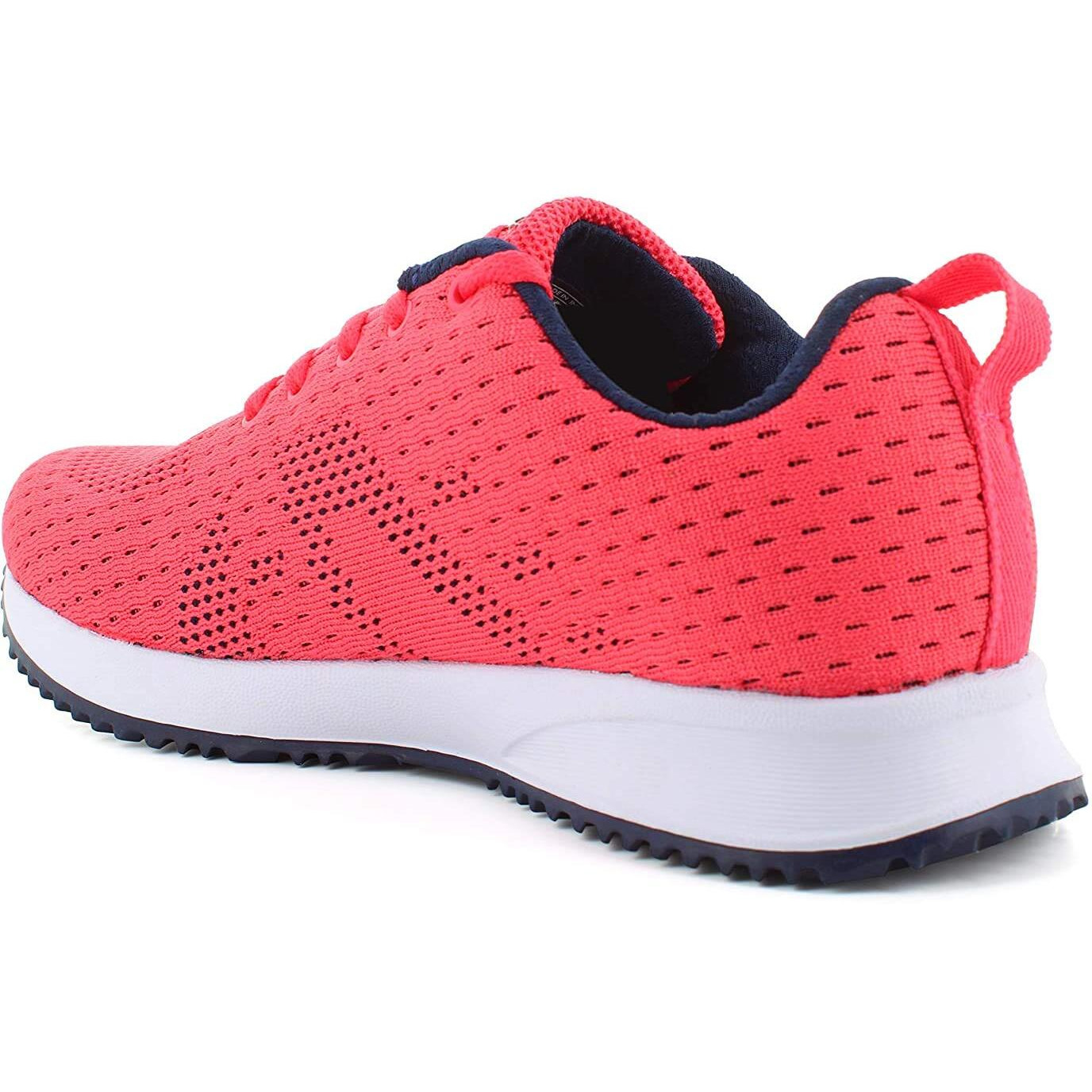 Sparx Womens SL 170 | Enhanced Durability & Soft Cushion | Blue Walking Shoe - 6 UK (SL 170)