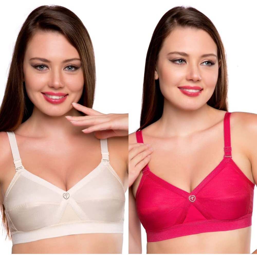 TRYLO KPL Combo Pack 32 Rasberry & Skin E - Cup
