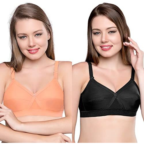 TRYLO KPL Combo Pack 32 Black & Butterscot E - Cup