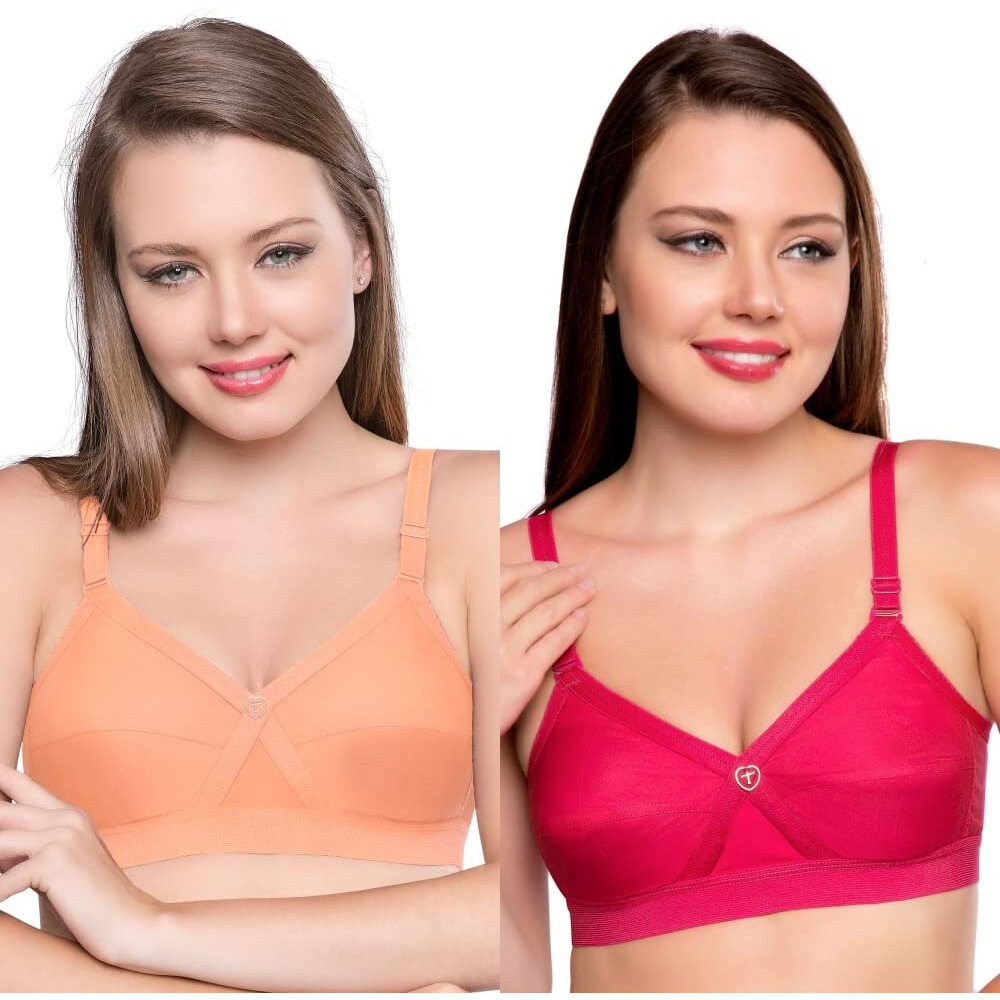 TRYLO KPL Combo Pack 36 Butterscot & Rasberry F - Cup