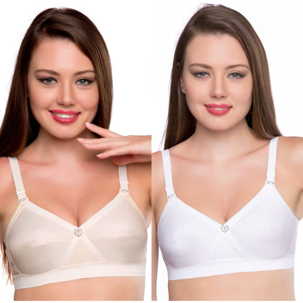 TRYLO KPL Combo Pack 36 Skin & White C - Cup