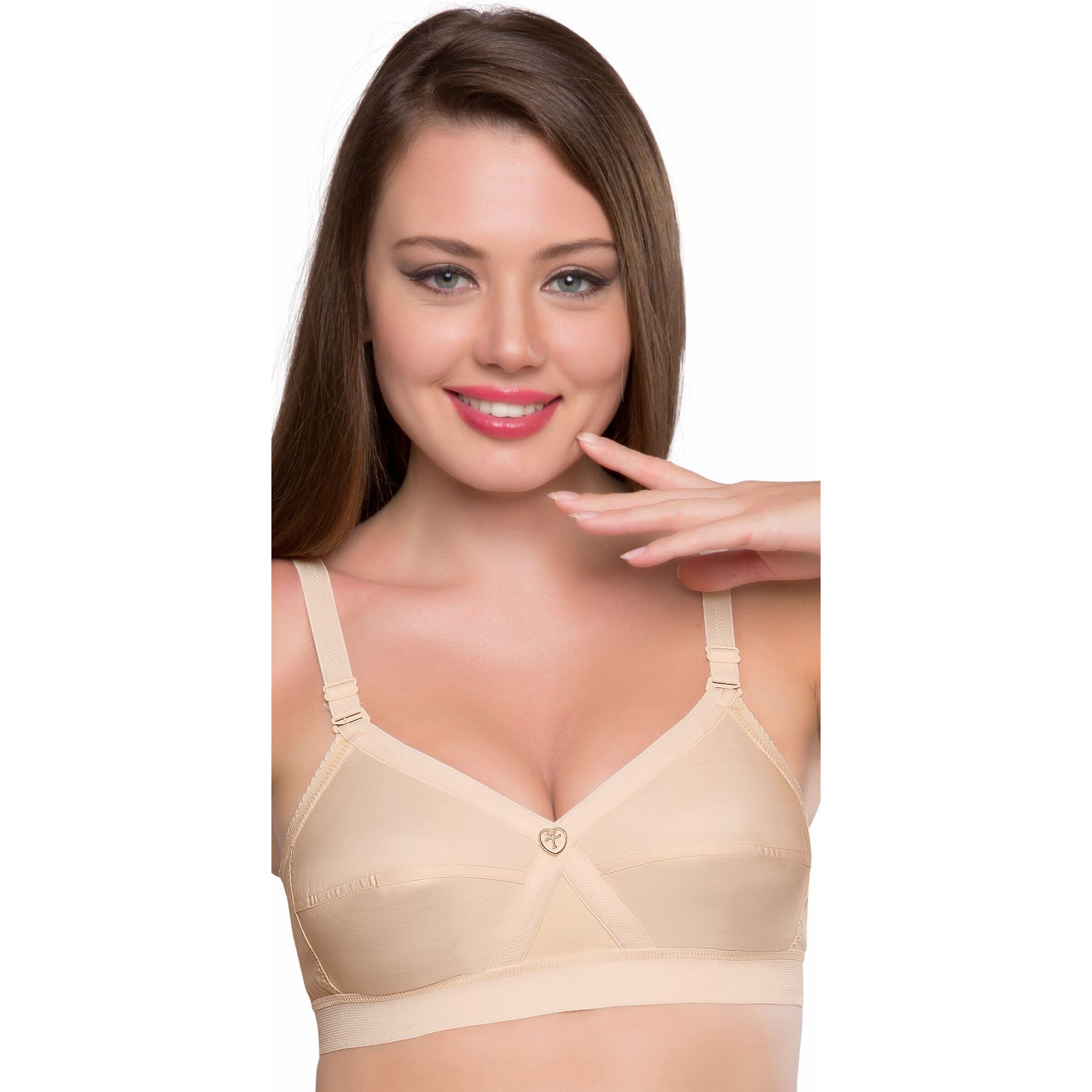 TRYLO KPL Combo Pack 36 Skin & White C - Cup