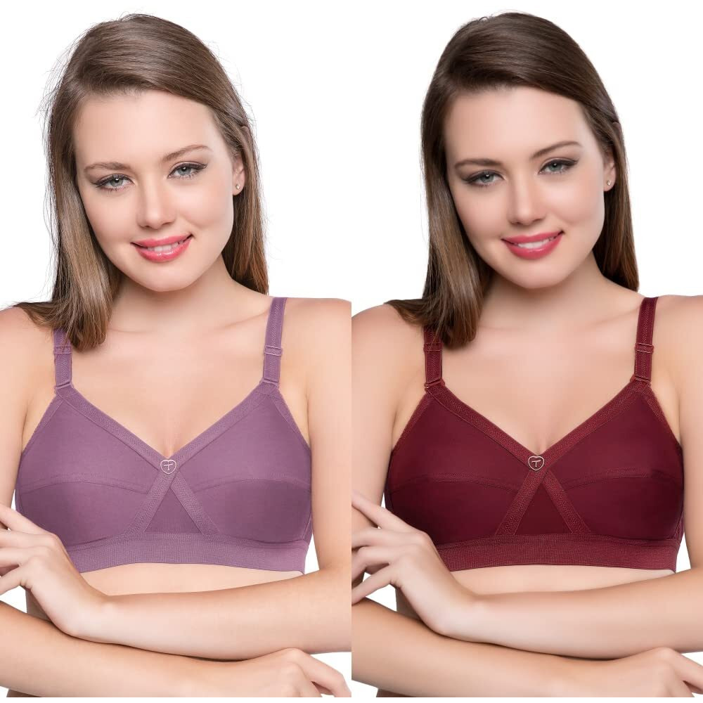TRYLO KPL Combo Pack 40 Blackcurrant & Marun D - Cup