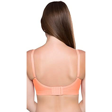 TRYLO KPL Combo Pack 38 Black & Butterscot D - Cup