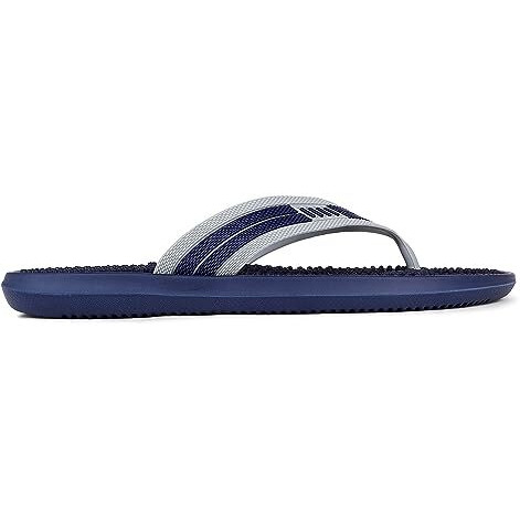 HYGEAR Men's Moulded Slipper-HG-GE-1019-Navy blue-9