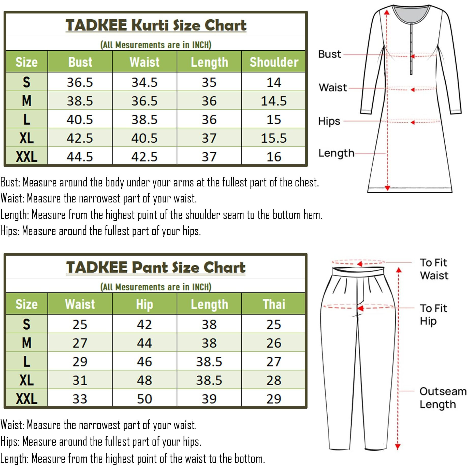 TADKEE Women's Solid Color Round Neck 3/4 Sleeve Co-ord Set | Casual Wear Co ord Set | Kurta Set for Women (FN-Round-Sugar-Cord-124-Maroon-S)