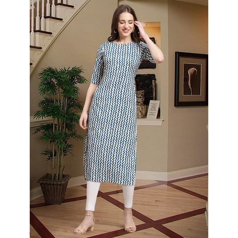 Pinkmint Kurti for Women, Kurta for Women, Kurti, Digital Printed Kurta, Women's Casual Kurta, Kurta Set, Office Wear Kurta, Straight Kurta, Kurta Combo Multicolour