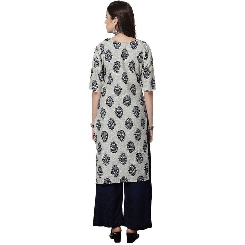 7Threads Kurta|Kurti for Women|Tranding Kurti|Kurta for Women|Crepe Kurta|Printed Kurta|Straight Kurti_AS_530402_S