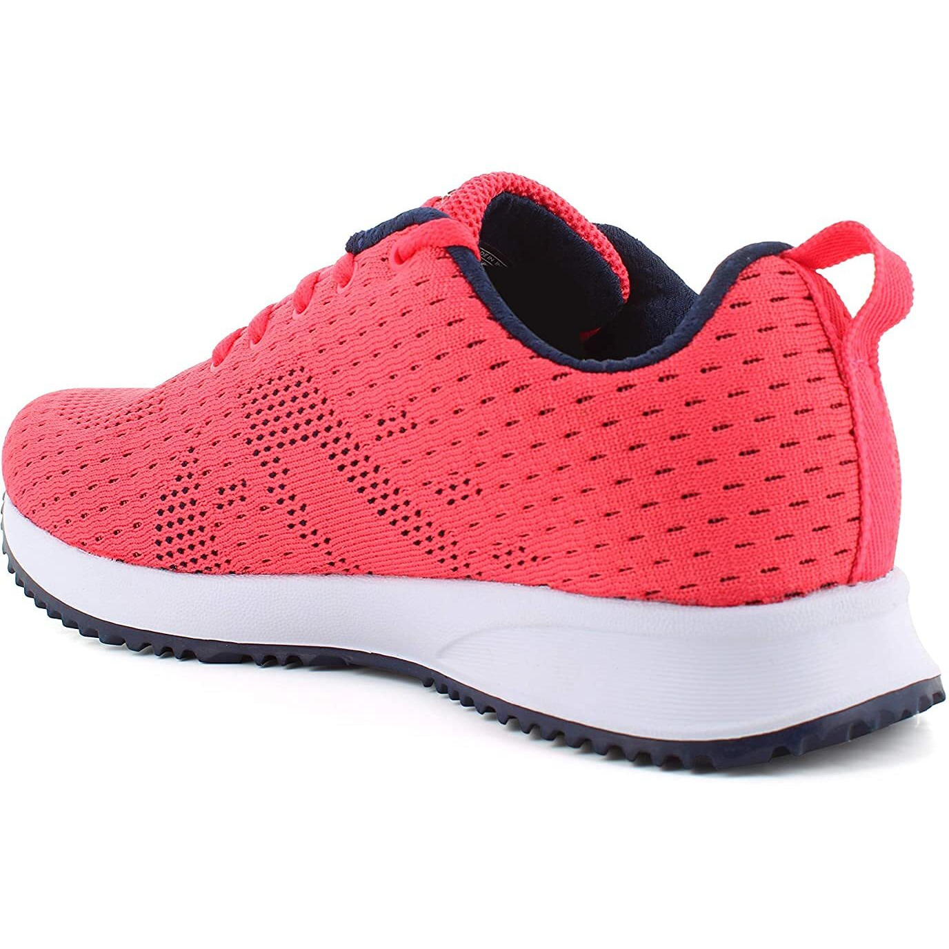 Sparx Womens SL 170 | Enhanced Durability & Soft Cushion | Blue Walking Shoe - 4 UK (SL 170)