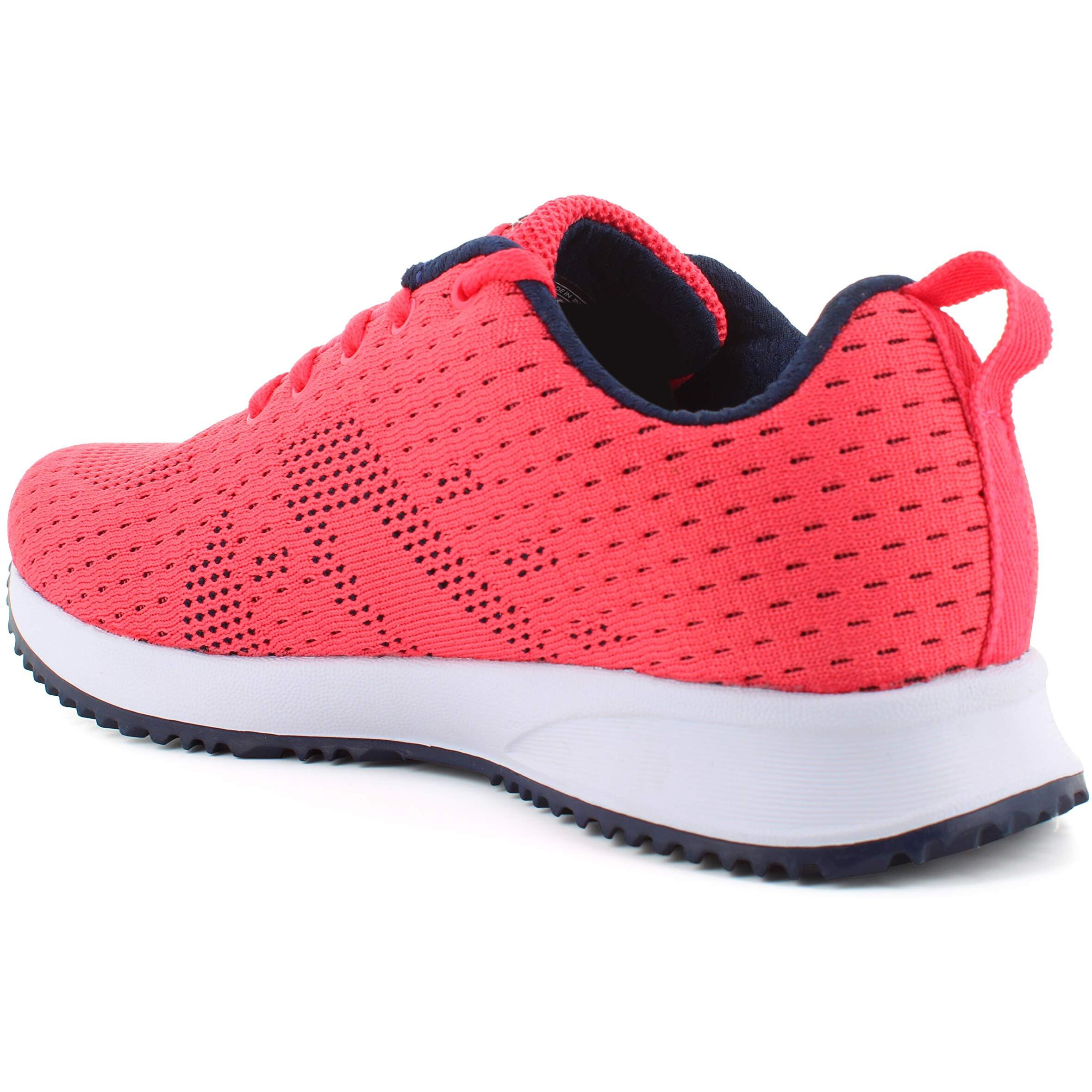 SPARX Womens SL 170 | Enhanced Durability & Soft Cushion | Blue Walking Shoe - 5 UK (SL 170)