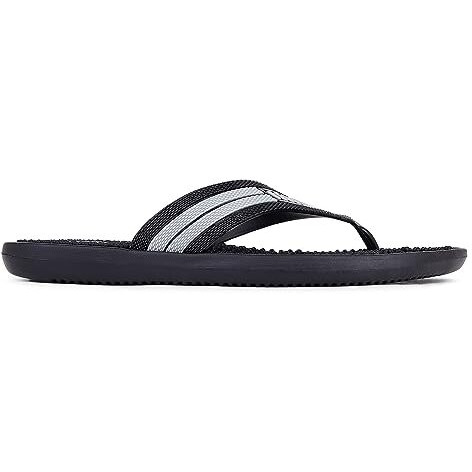 HYGEAR Men's Moulded Slipper-HG-GE-1019-Black-9