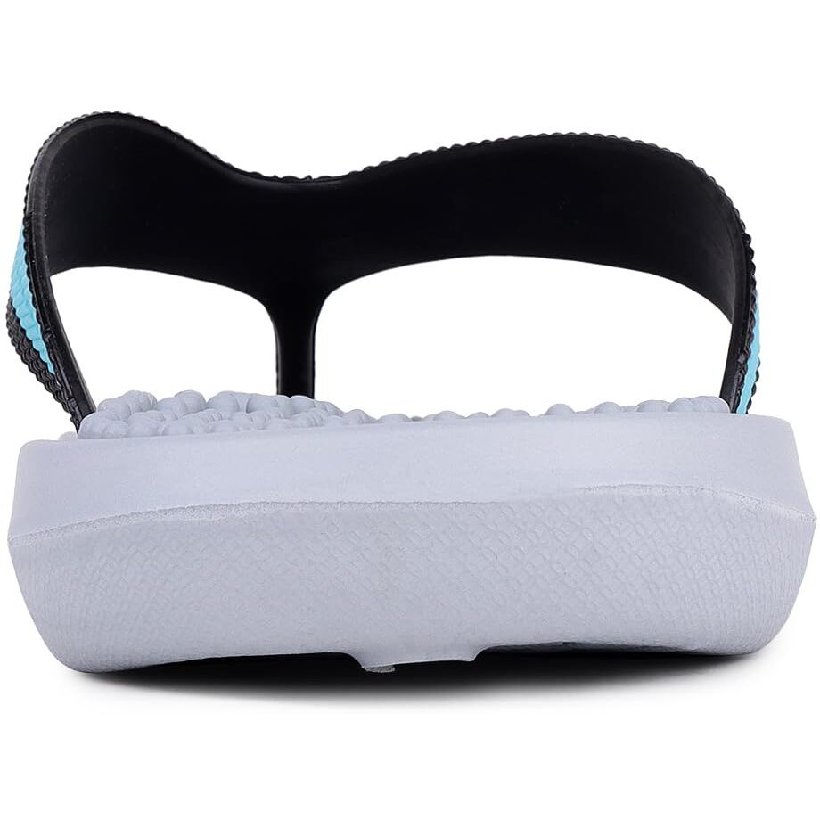 HYGEAR Men's Moulded Slipper-HG-GE-1019-Light grey-9